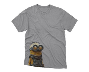 Minions 116