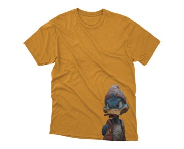 Daffy Duck 117