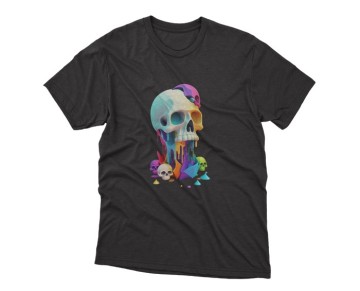 Skull 123
