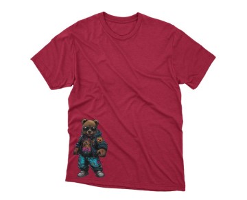 Bear 129