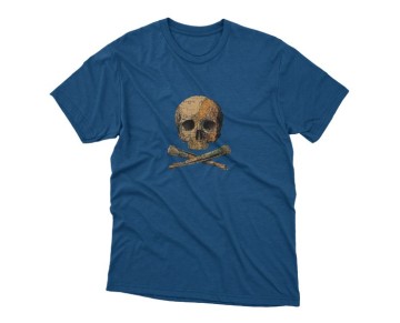 Skull 134