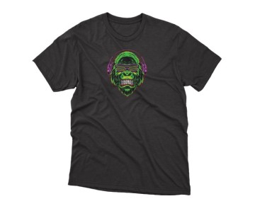 Monkey 135