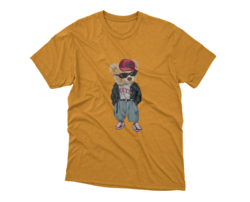 Bear 138