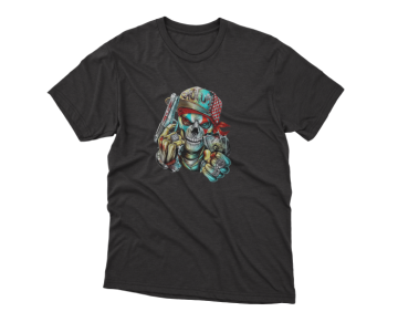 Skull 168