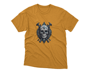 Skull 179