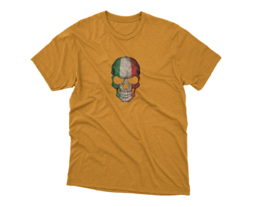 Skull 195