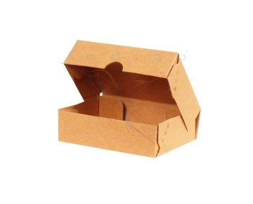 14x10x4cm Logo Baskılı E-Ticaret Kargo Kutusu (10 Adet)
