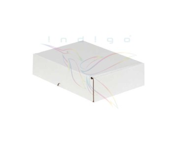 24x16,5x6cm Logo Baskılı E-Ticaret Kargo Kutusu (10 Adet)