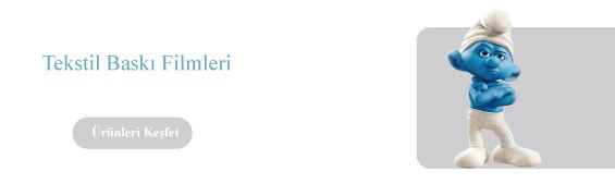 Baskı Filmleri