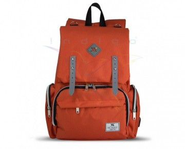 Star Anne & Bebek Bakım Çantası