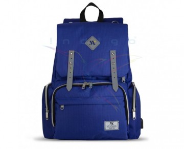 Star Anne & Bebek Bakım Çantası