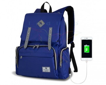 Star Anne & Bebek Bakım Çantası