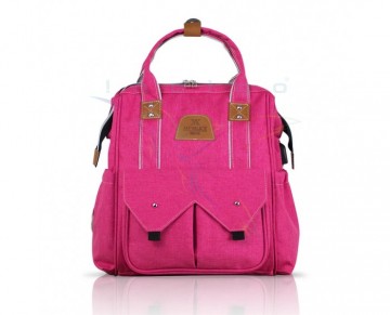 Sweet Anne & Bebek Sırt Çantası