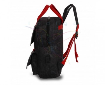 1403 Anne & Bebek Çantası 