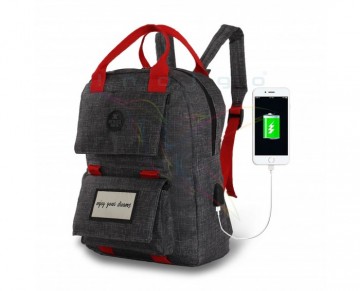 1403 Anne & Bebek Çantası 