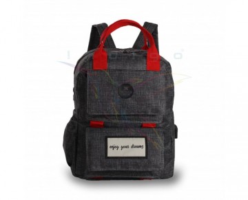 1403 Anne & Bebek Çantası 