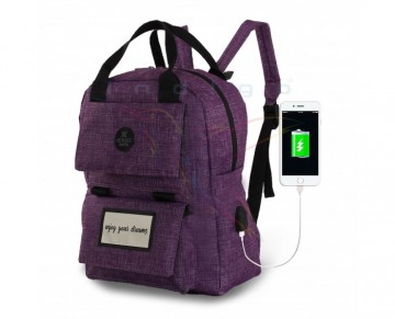 1403 Anne & Bebek Çantası 