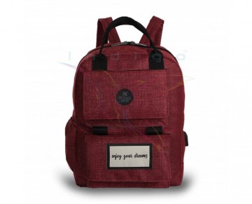 1403 Anne & Bebek Çantası 