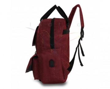 1403 Anne & Bebek Çantası 