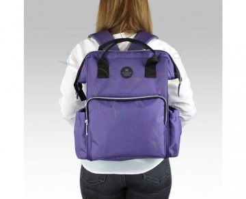 1401 Anne & Bebek Sırt Çantası