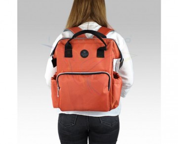 1401 Anne & Bebek Sırt Çantası