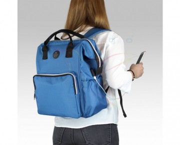 1401 Anne & Bebek Sırt Çantası