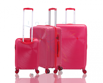 108 Model Kırılmaz Valiz