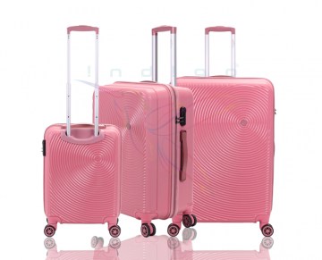 108 Model Kırılmaz Valiz