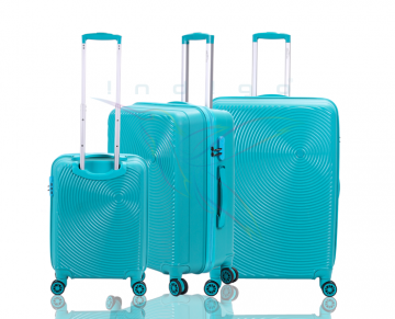 108 Model Kırılmaz Valiz