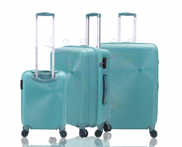 108 Model Kırılmaz Valiz