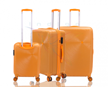 108 Model Kırılmaz Valiz