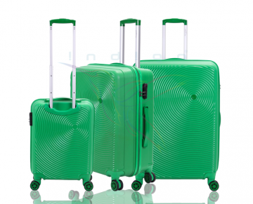 108 Model Kırılmaz Valiz