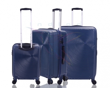 108 Model Kırılmaz Valiz