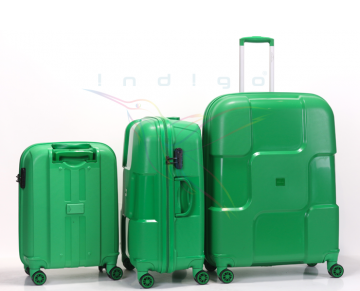 501 Model Polipropilen Valiz