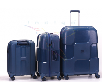 501 Model Polipropilen Valiz