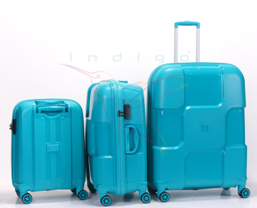 501 Model Polipropilen Valiz