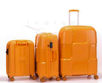 501 Model Polipropilen Valiz