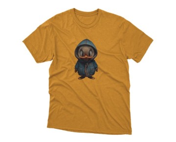 Duck 126