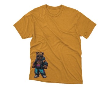 Bear 129