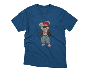 Bear 138