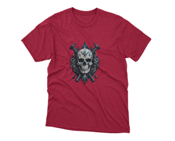 Skull 179