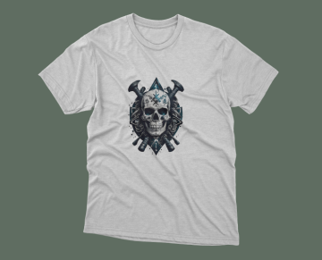 Skull 179