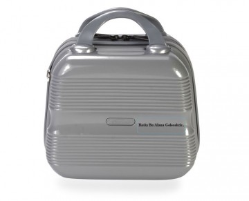 Kırılmaz ve Su Geçirmez Makyaj Çantası