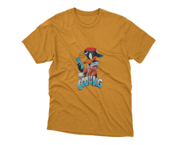 Daffy Duck 188