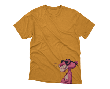 The Pink Panther 190