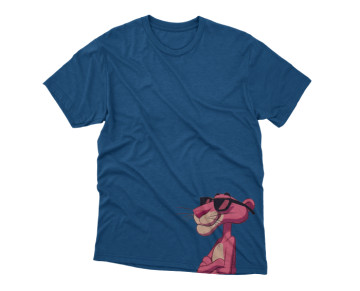 The Pink Panther 190