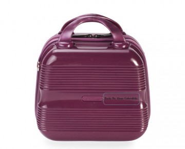 Kırılmaz ve Su Geçirmez Makyaj Çantası