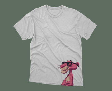 The Pink Panther 190