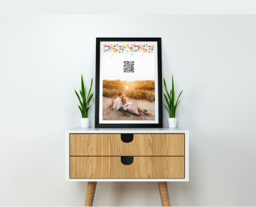 Bizim Şarkımız Tablosu