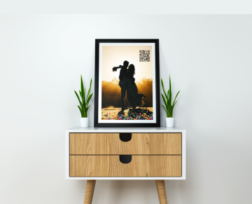 Bizim Şarkımız Tablosu